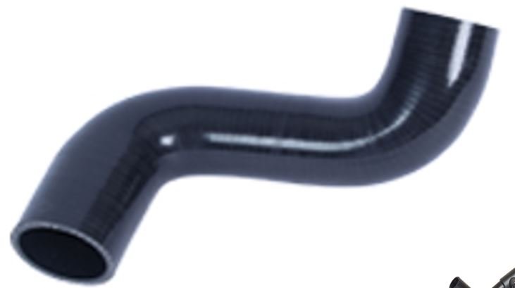 TURBO HORTUMU (PLASTIK HARIC) CLIO III 1.5 DCI