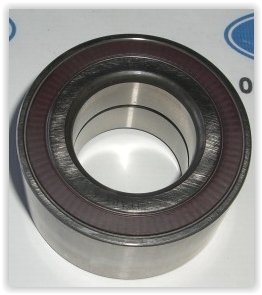 Ön Teker Rulmanı Fıesta V-Focus(98-04)-Fusıon 1.4Tdci-1.6Tdci-1.8Tdci 01=> Abs'Siz (38.993X72X37)