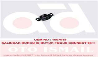 ON ALT SALINCAK BURCU (ARKA) CONNECT 1,8TDCI 02>13 FOCUS 98>04 BUYUK