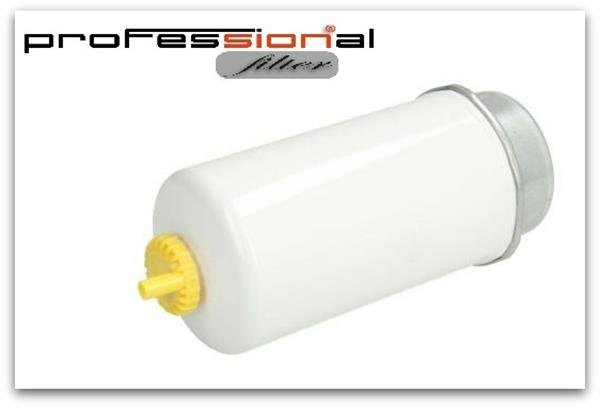 YAKIT FİLTRESİ YENİ FORD TRANSİT V347 2007 125HP (WK8157)