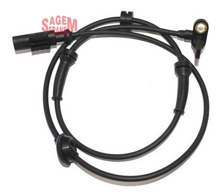 ABS SENSOR KABLO BRAVO > 07 ÖN SAĞ - SOL