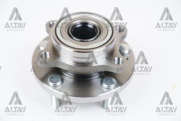 TEKER PORYASI I-30 12-16 / CEED 12=> ÖN RULMANLI