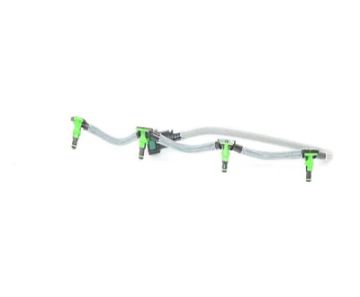 ENJEKTÖR GERİ DÖNÜŞ HORTUMU (BOSCH TIP) FOCUS/C-MAX/FİESTA/COURİER 1,6 TDCİ