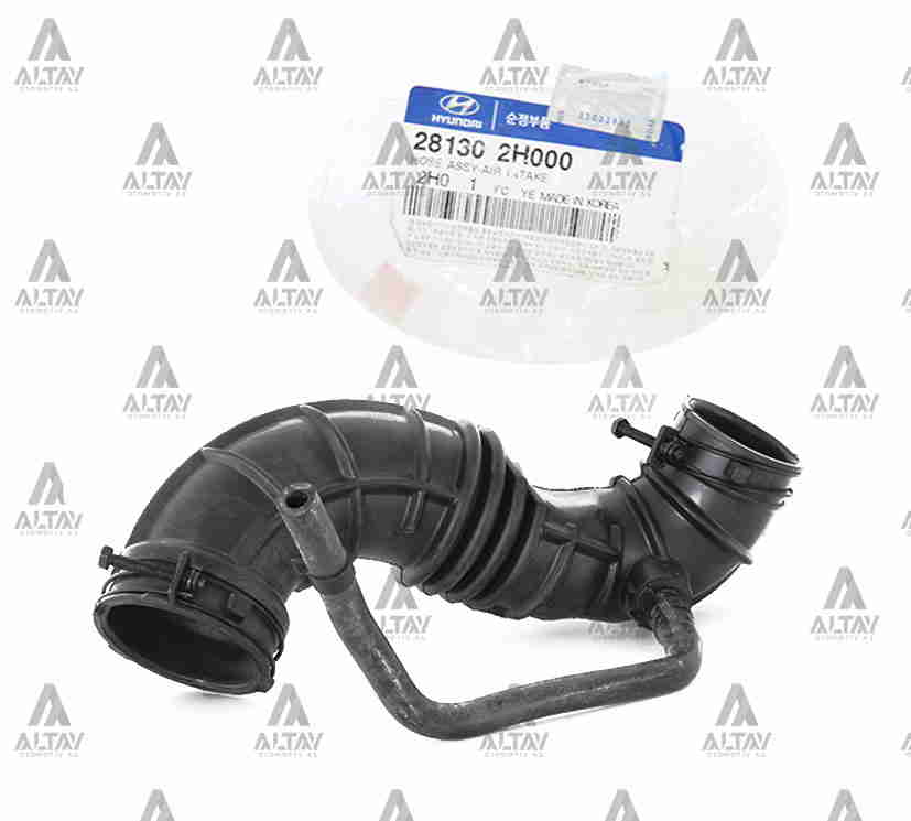 HORTUM HAVA FİLTRE I-30 07-11 BENZİNLİ