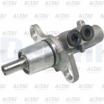 FREN ANA MERKEZ PASSAT / A4 / A6 99-01 ESPSIZ 25.4 MM