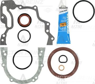TAKIM CONTA POLO / CORDOBA / FABİA 95-00 AEE-ALM-AFH 1.6-1.4 16V ALT