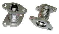 EGR BORUSU (PASLANMAZ) (FIAT: DUCATO 2.3 MTJ /IVECO: DAİLY  EURO 5 )