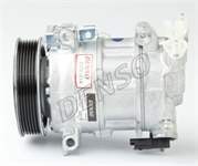 KLIMA KOMPRESORU (PEUGEOT:  3008 1.6 VTI  THP  308 1.4 1.6 2.0 HDI  09-16 / CITROEN: DS4 1.6 HDI 12-