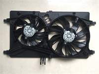 FAN MOTORU DAVLUMBAZLI  ÇİFTLİ (RENAULT: MASTER III / OPEL: MOVANO 2010-