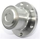 On Teker Poryası Komple Sprınter Crafter 2,0Tdı 2,5Tdı 06>