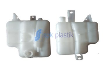 (X) Radyatör Ek Su Deposu Tmpr-Tıpo (Genleşme Kavanozu)