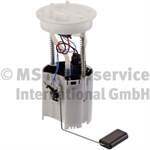 YAKIT POMPASI KOMPLE (VW GOLF  98-06  AUDI A3 97-03  TT 99-02)