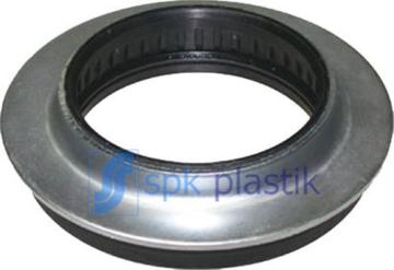 (X) Amortisör Rulmanı Düz Golf5/6-Jetta-Passat-Caddy-Tıguan-Scırocco-Octavıa-A3-Leon 04>