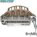 ALTERNATOR DIOT TABLASI RENAULT DXI / VOLVO FH SER