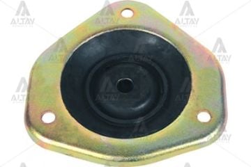 AMORTİSÖR TAKOZU DOGAN / KARTAL / SAHIN / M131 / DKS 83-02 ÖN 3 DELİK