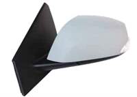 DIS DIKIZ AYNA SOL ELEKTRIKLI SINYALLI KATLANIR ASTARLI  ( RENAULT: FLUENCE  -  )OTOMATIK