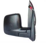 Dıs Dıkız Ayna Sag Elektrıklı Desenlı  ( Fıat: Fıorıno  -  )