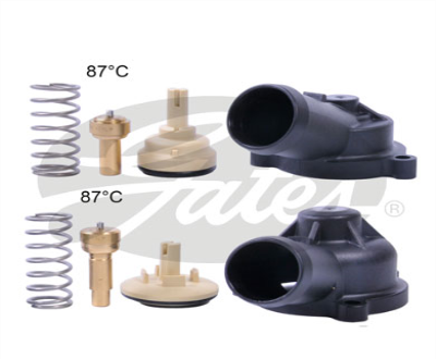 TERMOSTAT VW