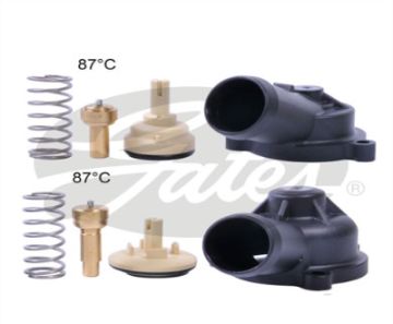 TERMOSTAT VW