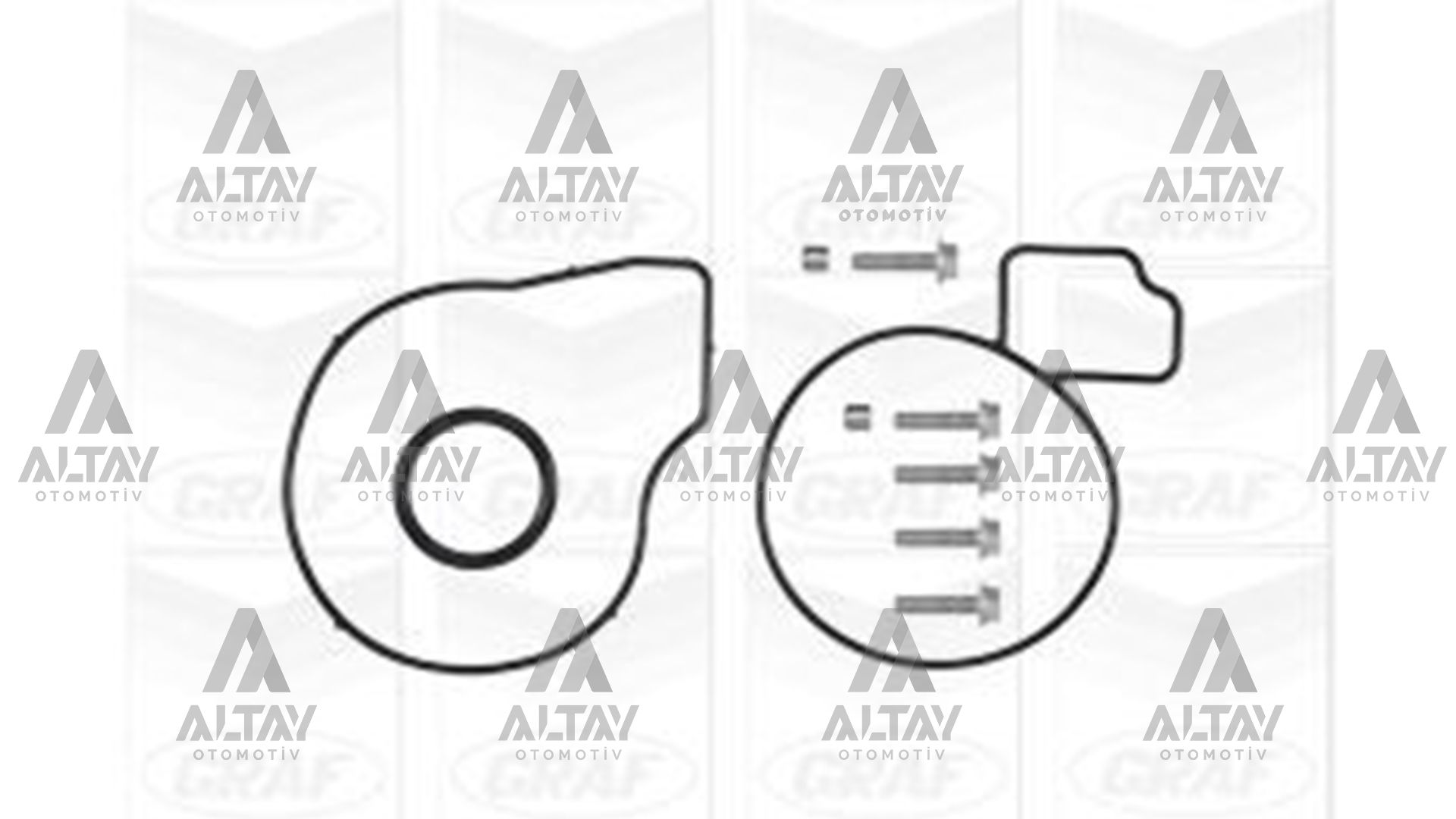DEVİRDAİM VECTRA C 03-08 / ALFA 159 06-11 / 2.0 16V-1.9 JTS (Z20NET-939A6000)