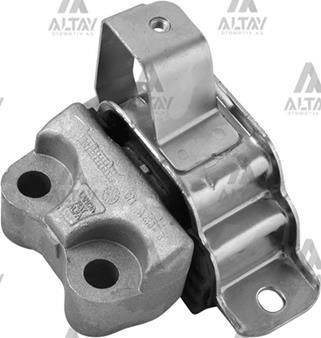 TAKOZ MOTOR LINEA / DOBLO 1.3 JTD 07-15 SOL