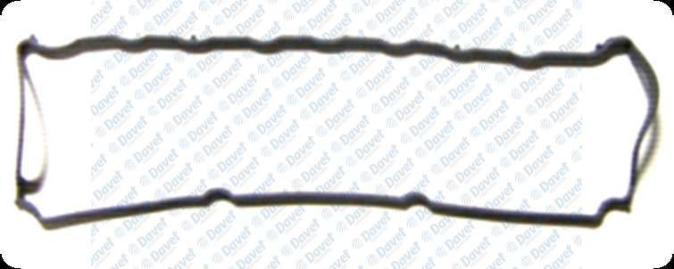 UST KAPAK CONTA SILIKON MEGANE III-FLUENCE 1.5 DCI