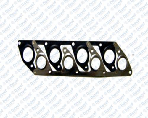 EKSOZ MANIFOLD CONTA STAREX TCI - H100 KAMYONET 2004 -> K2500 2004 ->   ####