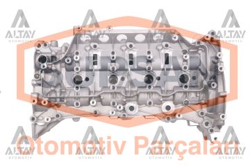 SİLİNDİR KAPAĞI MASTER 3 2.3 DCI M9T / MEGANE 2.0 DCI / MOVANO 2.3 DCI / / VIVANO 2.0 (SUPAPLI)