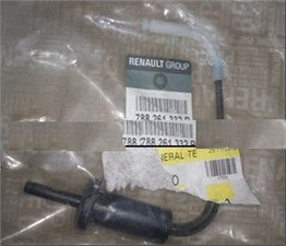 (x) SPORTİF KİT ARKA TAMPON KORUMA KNG II CHROME