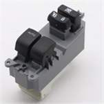 CAM ACMA DUGMESI ON SOL CIFTLI (TOYOTA: COROLLA 08-13 / YARİS 06-11 )