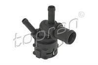 SU FLANSI (VW GOLF 13-  PASSAT 15-  AUDI A3 13-  SEAT LEON 13-  SKODA OCTAVIA 13-)