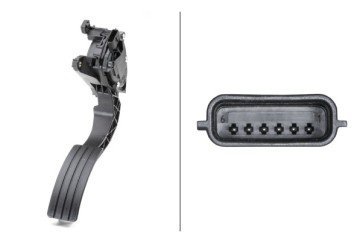 GAZ PEDALI KONUM SENSÖRÜ RENAULT RENAULT