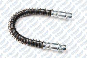 Fren Hortumu Arka Peugeot P106 91-96 - Saxo 96-03 ####