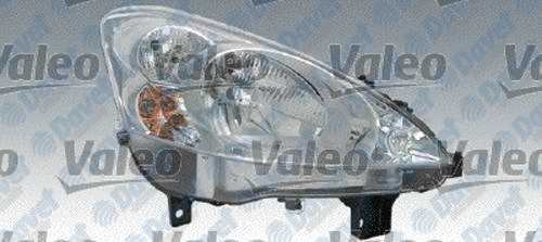 FAR+SINYAL SOL PEUGEOT PARTNER 04.08>ELEKTRIKLIH4