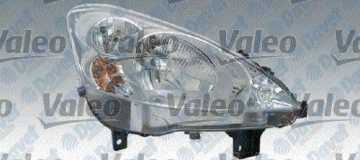 FAR+SINYAL SOL PEUGEOT PARTNER 04.08>ELEKTRIKLIH4