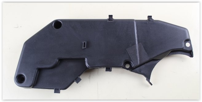 EKSANTRİK DİŞLİ KAPAK UZUN SLX (ORJİNAL)