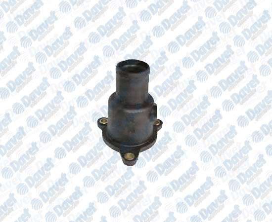TERMOSTAT YUVASI (ENJEKSIYONLU) CLIO R19