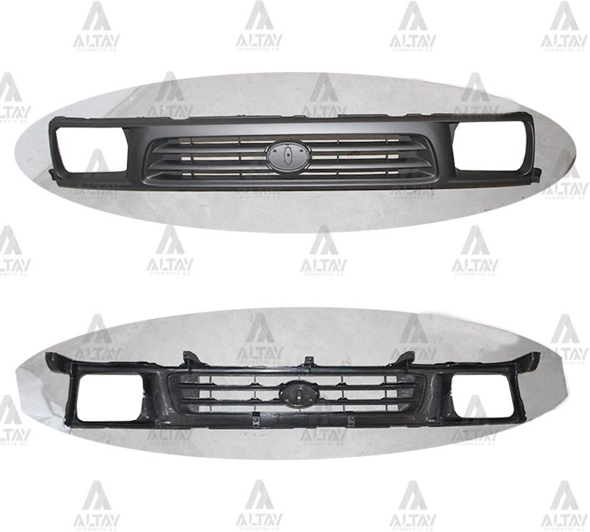 PANJUR HILUX  98-01 LN-145 GRİ