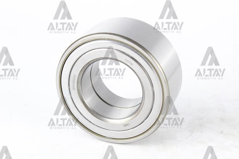 TEKER RULMANI ÖN / ARKA / XM / XM BREAK / MERCEDES VITO ( 638 ) V SERISI ( 638 / 2 ) / 605 / 607 / VOLVO 760 / 940 / 960 / S70 / S90 / V70 / V90 / 45x84x39