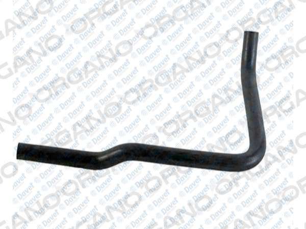 KALORIFER HORTUMU DOGAN SLX