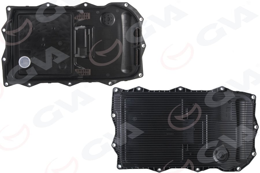 OTOMATIK SANZIMAN YAG FILTRESI (GA8HP45Z OTM.SANZ) BMW F20 F45 F30 F10 F01 E84 F25 E70 DEFENDER L663