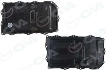 OTOMATIK SANZIMAN YAG FILTRESI (GA8HP45Z OTM.SANZ) BMW F20 F45 F30 F10 F01 E84 F25 E70 DEFENDER L663