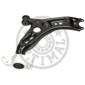 Alt Salıncak Rotılsız Sağ Passat 09=> Tıguan 08=>(G6-1509)