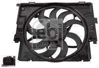 Fan Motoru Bmw F20 F30