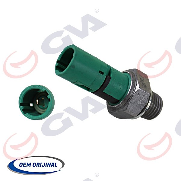 Yağ Müşürü Megane-Clıo-Kangoo-R19-21-9 Ym (K9K-E7J-K7M-F9Q) (Bitron) (Orjınal)
