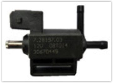 Egr Valfi Focus Iı 06>Kuga I 09>Mondeo Iv 07>Smax 06>Volvo S60 01>S80 06>V50 04>V60 07>V70 00> 2.5