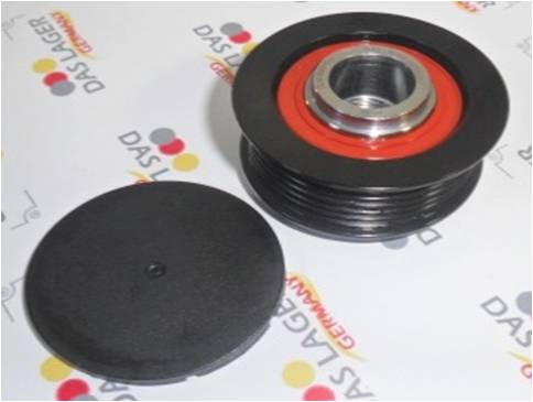 ALTERNATÖR KASNAĞI ASTRA H-COMBO C-CORSA C-D-MERIVA 1.3 CDTI-DOBLO-GRANDE PUNTO-LINEA 1.3 MTJ