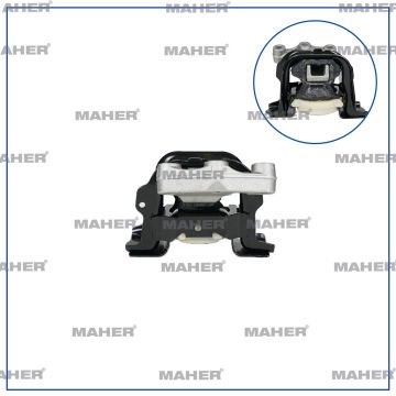 TAKOZ MOTOR C-ELYSEE 12-18 / 301 12-18 C3 II 09=> / C3 III 16=> / DS3 09-15 / 207 07-12 / 208 I 12=>/ CROSSLAND X / CROSSLAND 18=> 1.5 T ÖN SAG HIDROLIK 1.6HDI