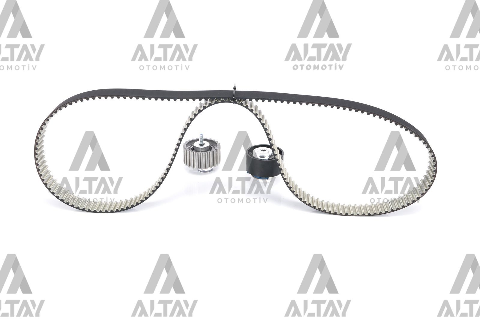 TRİGER SETİ DUCATO 2.3JTD / DAILY III / DAILY IV 2.3JTD / KARSAN J10 (BOSCH SİLİKON KAYIŞLI)