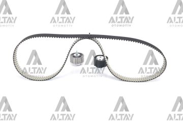 TRİGER SETİ DUCATO 2.3JTD / DAILY III / DAILY IV 2.3JTD / KARSAN J10 (BOSCH SİLİKON KAYIŞLI)